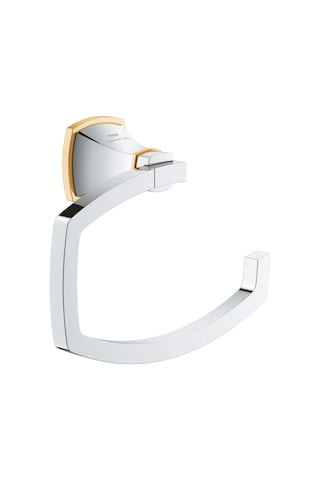 Grohe Grandera Tuvalet Kağıtlığı - 40908ıg0 Krom