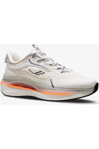 Lescon Mırage A Beyaz 36-40 Comfort Casual Anatomik Spor Ayakkabısı Beyaz