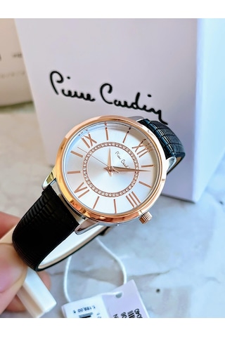 Pierre Cardin PR.08.KD.2009 Kadın Kol Saati