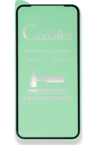 Reno 7 Lite Seramik Nano Ekran Koruyucu