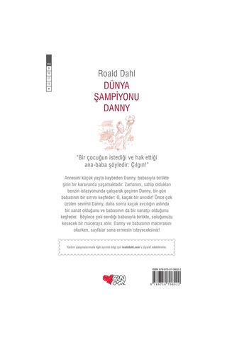 Dünya Şampiyonu Danny (551518592)
