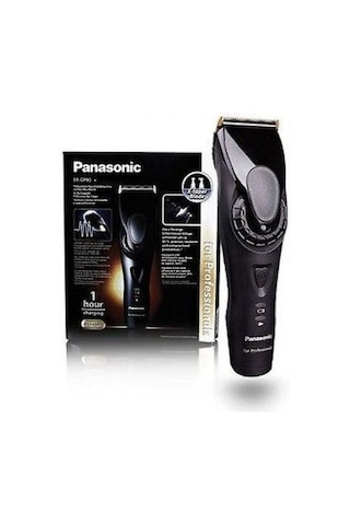 Panasonic Saç Kesme Makinesi Ergp80