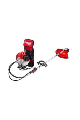 Palmera Bg520 A Benzinli Motorlu Sırt Tırpan + Misina