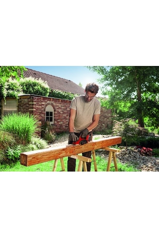 Einhell TE-PL 18/82 Li-Solo Akülü Planya Makinesi - 4345400