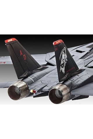 Revell Model Set F-14d-63960