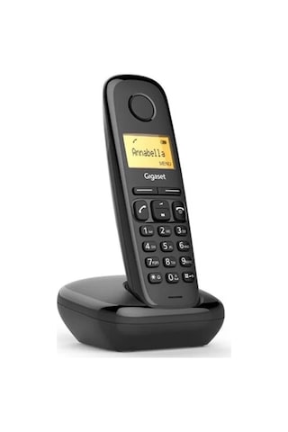 Gigaset A170 Dect Telsiz Telefon