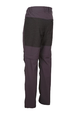 Trespass Mabttrtr0019 Gratwich Mens Pant Dark Grey Erkek Outdoor Pantolon 001