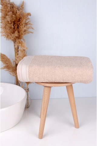 Baveno %100 Pamuk 65X130 Banyo Havlusu