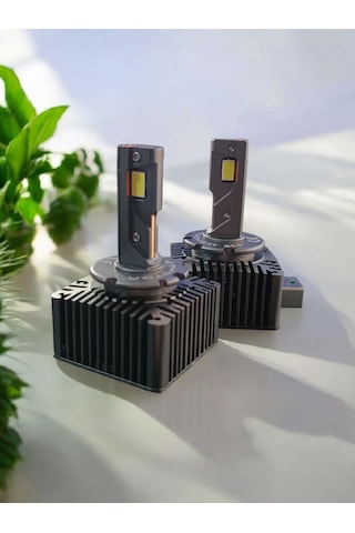 Photon Milestone D1s 14000 Lumens Led Xenon Ballast Version