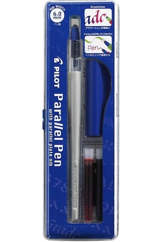 Pilot Paralel Pen 6.0 Mm Kaligrafi Kalemi