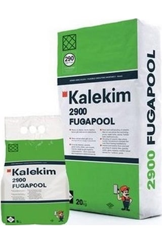 Derz Dolgu Kalekim Silikonlu Beyaz