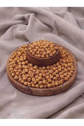 Çıtırsan Kavrulmuş Benekli Dağlı Leblebi 500 G