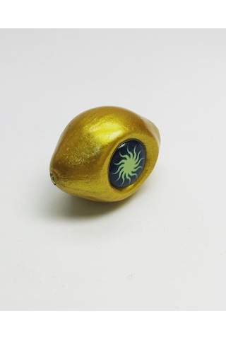 Gold Melek Gözü