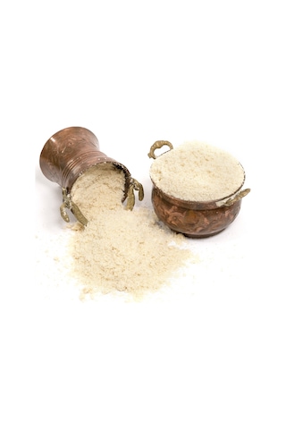 Alper Tunga Beyaz Fındık İçi Tozu 500 G