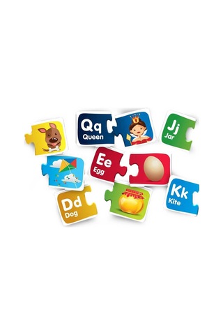 Ks Games İngilizce Öğreniyorum Eğitici Oyunlar Okul Öncesi