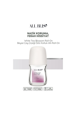 Doğal Roll-on 50 Ml