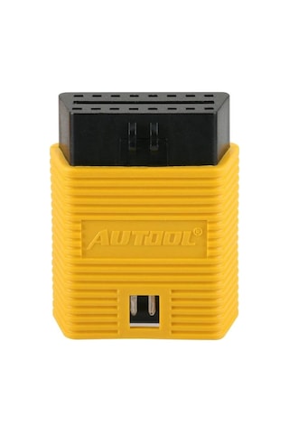 Autool Obd2 16 Pin Uzatma Evrensel Uzatma Konektörü Elm327/al519/easydiag Obd Tarayıcıyı Başlatın Adaptörü