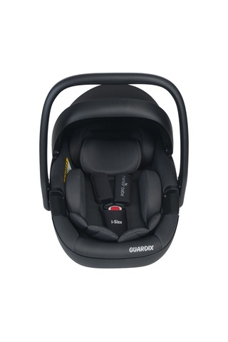 Mını By Easywalker Buggy Turn 2 Bebek Arabası Soho Grey - Guardix Anne Kucağı Antrasit