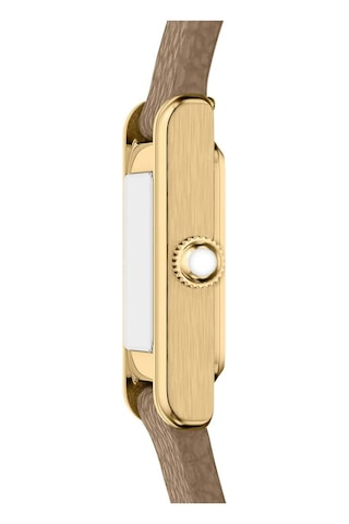 Emporio Armani Ar11765 Kadın Kol Saati Altın