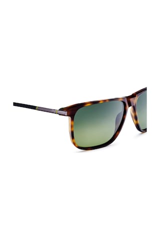 Etnia Barcelona 5 Groom 60s Grhv Unisex Güneş Gözlüğü Kahverengi