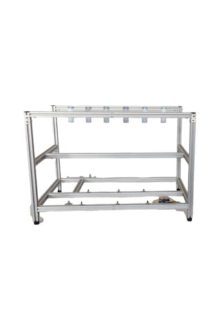 RigBu Sigma Mining Rig Kasası SA60L 5 GPU