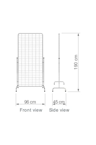 Tel Pano Stand