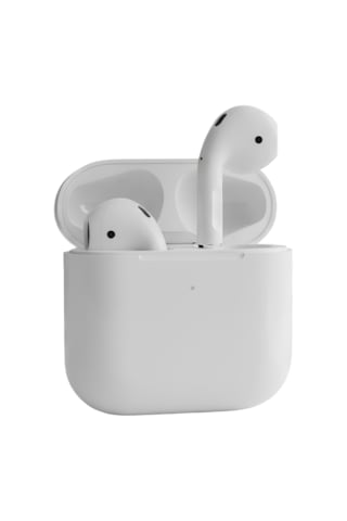 Apple Airpods Uyumlu 2 Bluetooth Kulaklık Beyaz