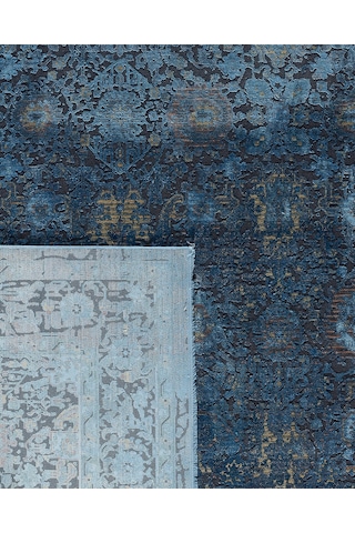 Madame Coco Cateline Halı - Gri - 160x235 Cm Gri Gri