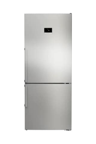 Bosch KGP76AIC0N 526 LT No-Frost Kombi Tipi Buzdolabı