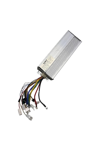 Elektrikli Bisiklet Beyin 60 V 18j 45 Amper Uyumlu Sensörsüz U.m.t