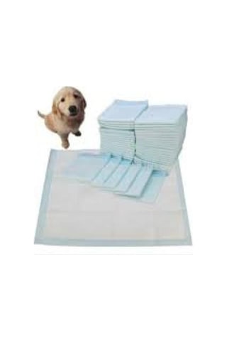 Kedi Köpek Çiş Pedi 60x90 30 Lu - 2 Paket 60 Bez