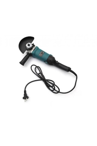 Taşlama Makinesi 125 Mm Devir Ayarlı