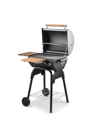 Grillord - 50 Kömürlü Barbekü Mangal Önlük Ve Kılıf Hediyeli Diğer