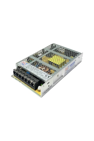 Mervesan MT-200-48 200W 48V DC Adaptör Power Supply
