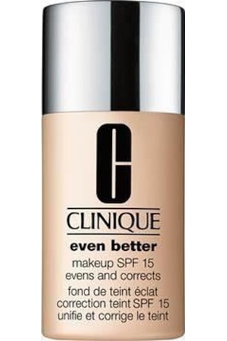 Clinique Even Better Makeup Spf15 No:01 Alabaster Fondöten 30 ML