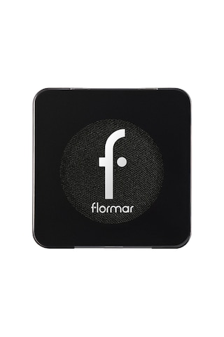 Mono Yüksek Pigmentli & Doğal Işıltılı Kompakt Göz Farı 8682536108935 032blackhole