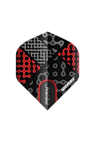 Winmau Prism Delta Standart 6915.279 Cypher Dart Flight