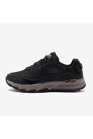 Skechers Arch Fıt Escape Plan 237545tk/bktn Bot Ve Outdoor Ayakkabısı Erkek Siyah