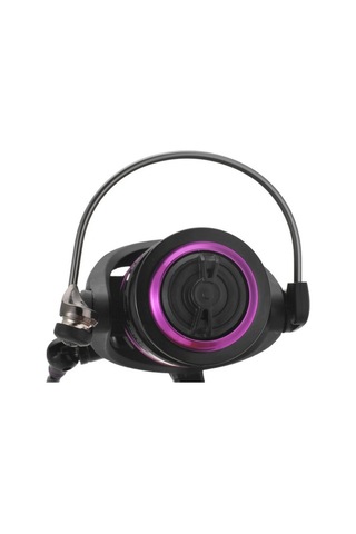 Artfulabode Ultra Tuzlu Su Spinning Skycıty Serisi Profesyonel Plastik Olta Makinası Makarası Makara İçin Hediye Hafif Carp Balıkçılığı 5+1bb 1000/2000/3000 + - Sw