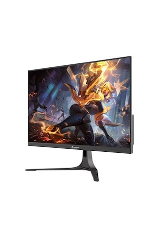 Gamebooster GB-2516FF 24.5" 0.2 MS 165 HZ Advanced TN Panel FHD Gaming Monitör