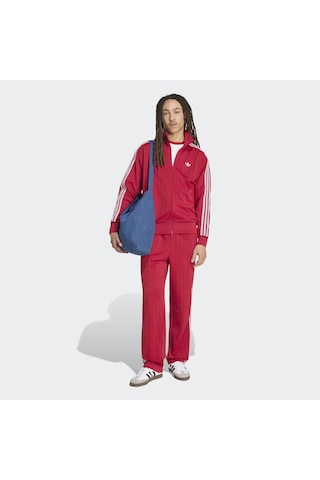 Adidas Firebird Erkek Bordo Eşofman Altı Ke4134