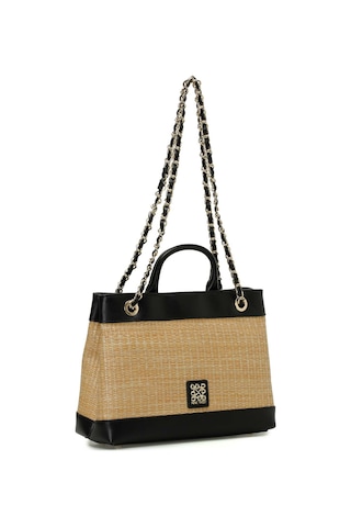 Nine West Omyra Ngw148605 5fx Naturel Kadın El Çantası 000000000102011922 Bej