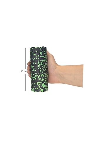 Actifoam 2'li Set Mini Ve Mikro Foam Roller Yeşil