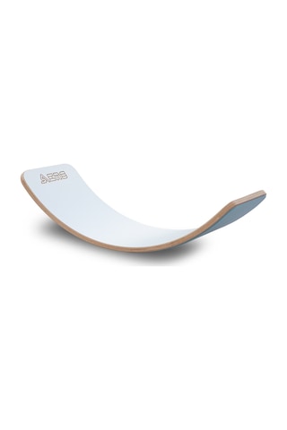 ENS KIDS WAVY BOARD BEYAZ LAMİNATLI