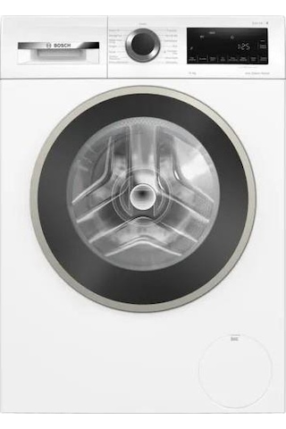 Bosch WGA252Z0TR - WQG25100TR Çeyiz Paketi