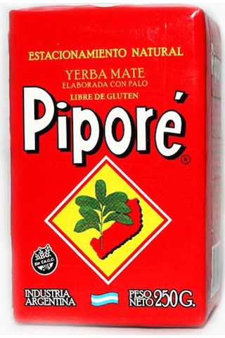 Pipore Mate Çayı 250 G