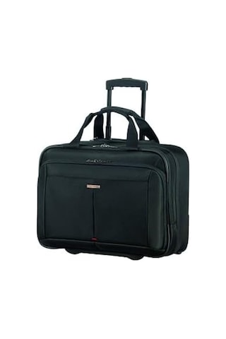 Samsonite Cm5-09-008 17.3 İnç Uyumlu Guard It 2.0 Rolling Tote No Çok Renkli