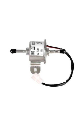 Novahub Yanmar Yakıt Besleme Pompası 129612-52100 - 4tnv88, 3tnv88, Takeuchi Tb230, Hitachi İçin Uygun