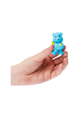 Care Bears Mini Koleksiyon Figürleri 5'li Paket Model 2