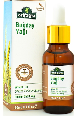 Arifoğlu Buğday Yağı 20 ML